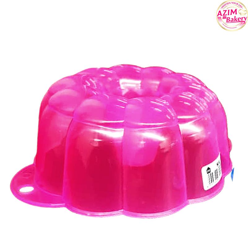 Jelly Mold Round (S)