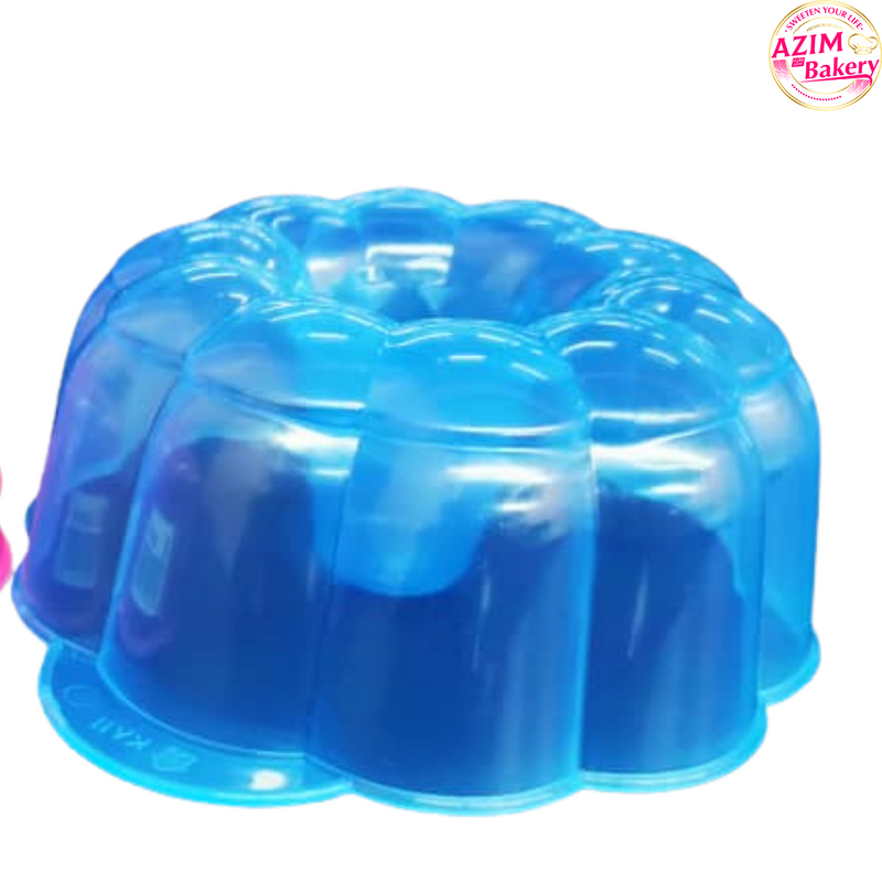 Jelly Mold Round (S)