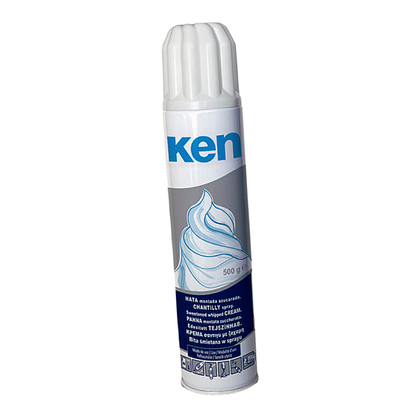 Ken Nata Spray 500g