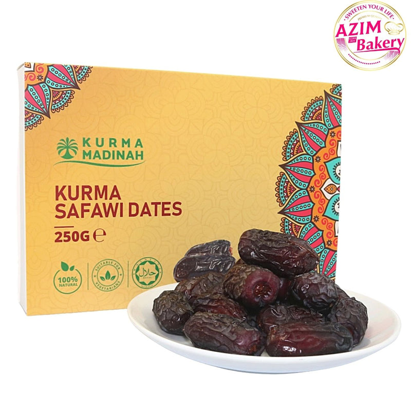 Kurma Safawi 250g