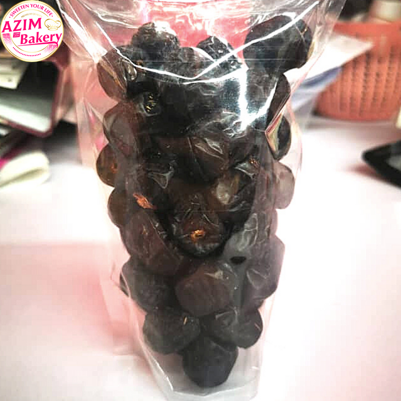 Kurma Ajwa Dates 250g