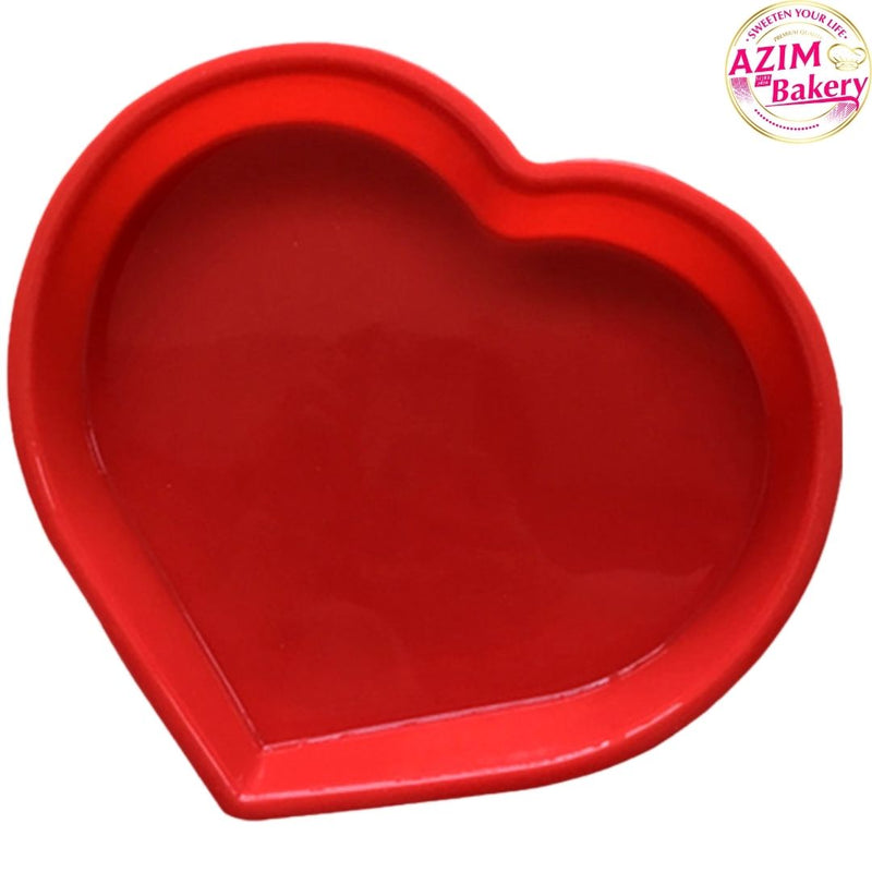 Love Silicone Mould