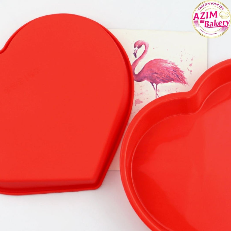 Love Silicone Mould