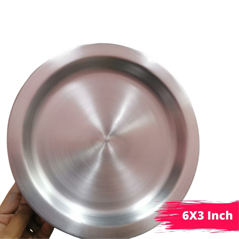 Loyang Bulat Lekuk fluted round baking tray