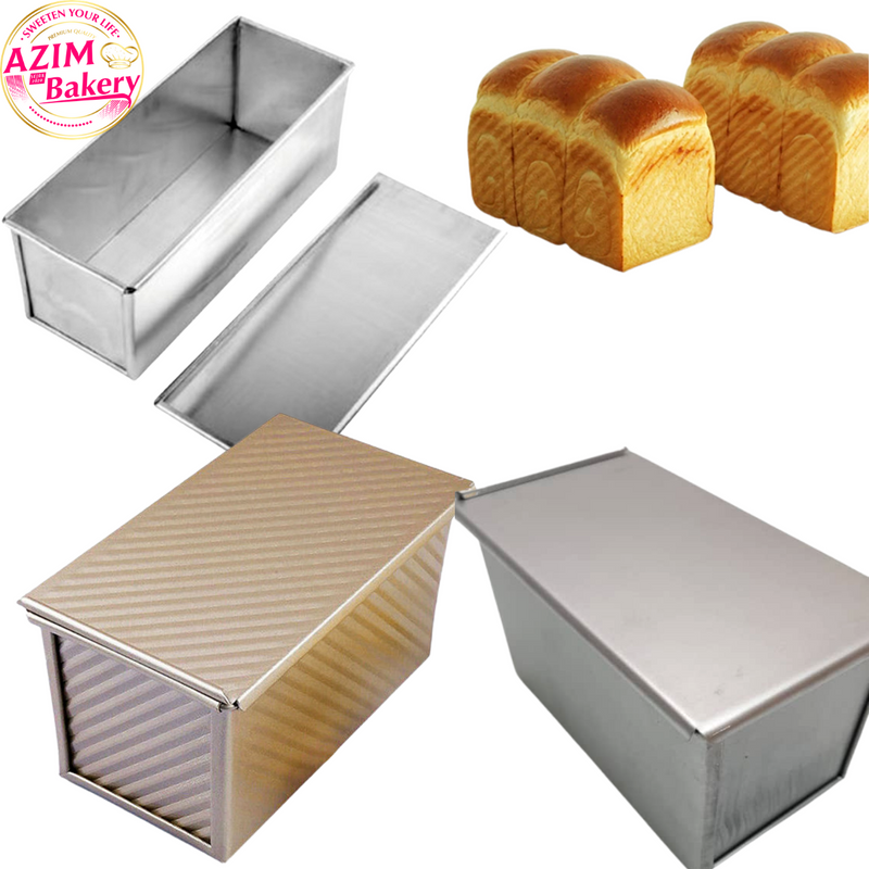 Loaf Pan Stainless Steel