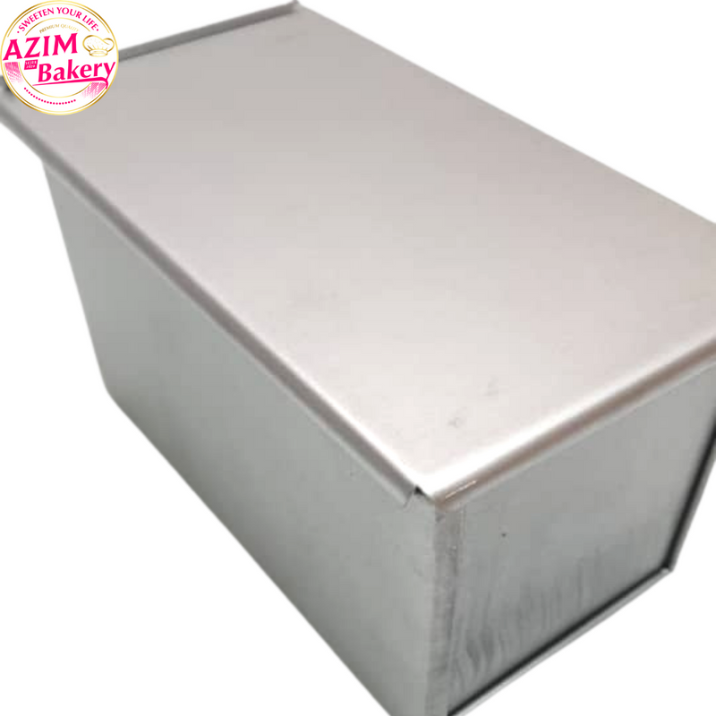 Loaf Pan Stainless Steel