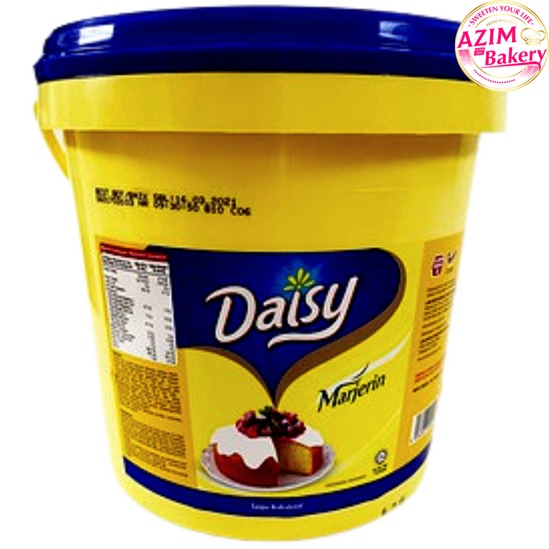 Daisy Margarine 4.8kg