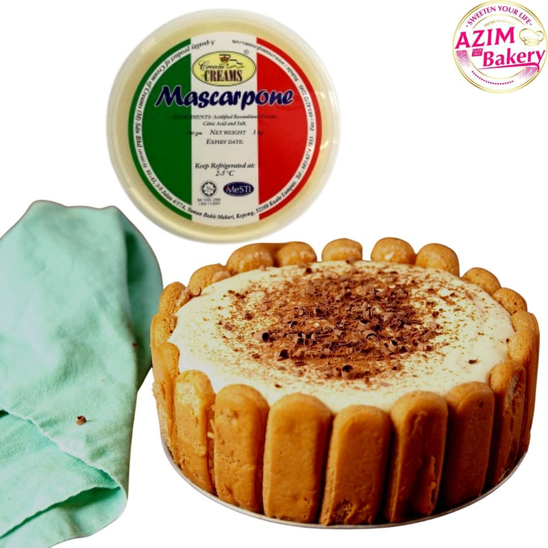 Mascarpone Gusto Dolce 250g