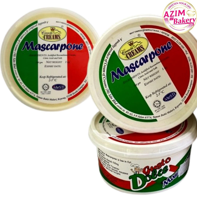 Mascarpone Gusto Dolce 250g