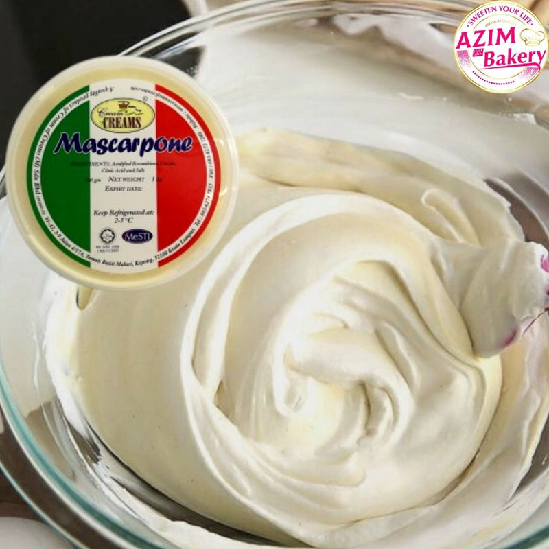 Mascarpone Gusto Dolce 250g