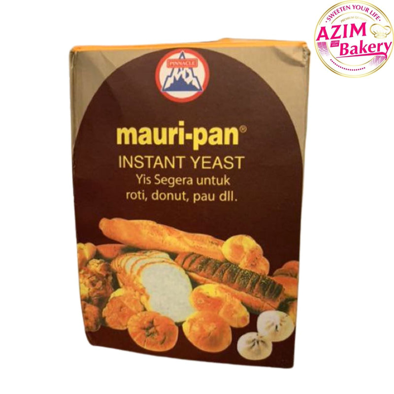 Mauripan Instant Yeast 55g