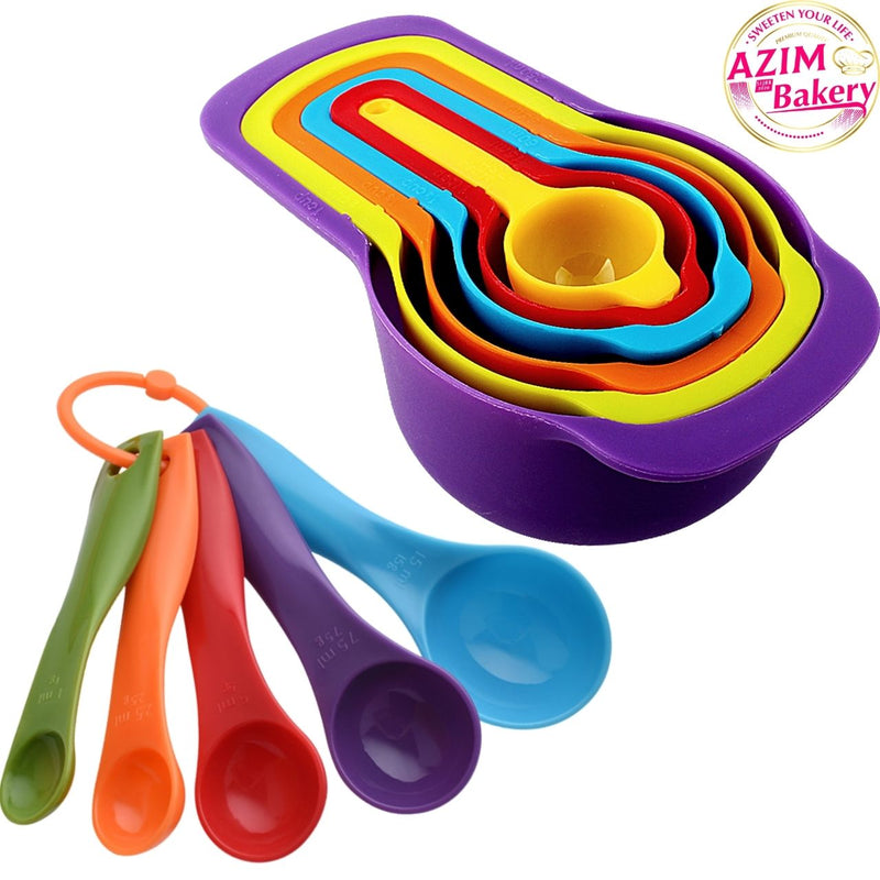 Measuring Cup / Spoon