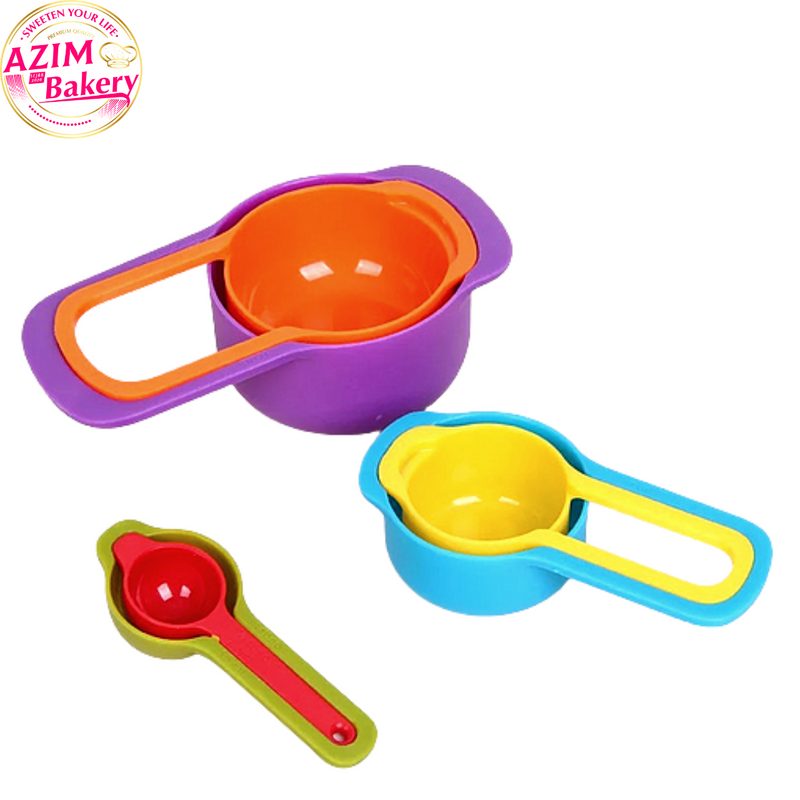 Measuring Cup / Spoon