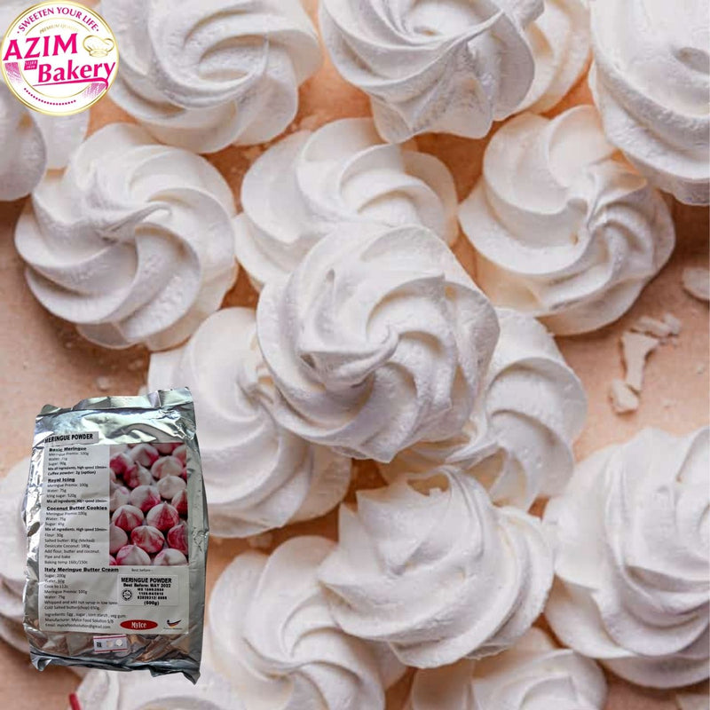 MyIce Meringue Powder 500g