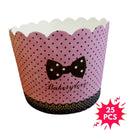 Baking Cupcake Paper (50pcs)