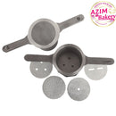 Visalam Murukku Maker