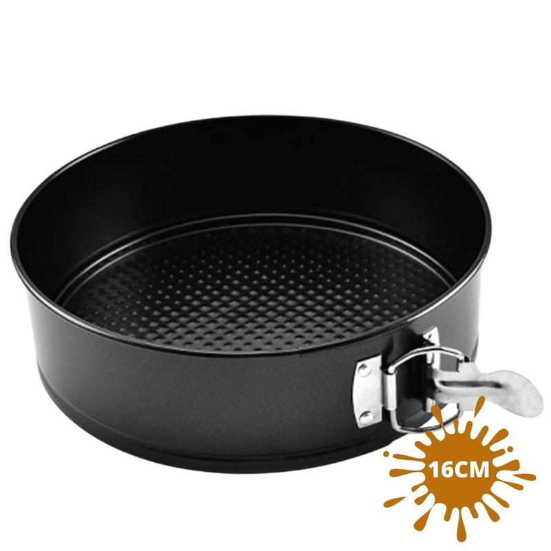 Non Stick Springform Pan