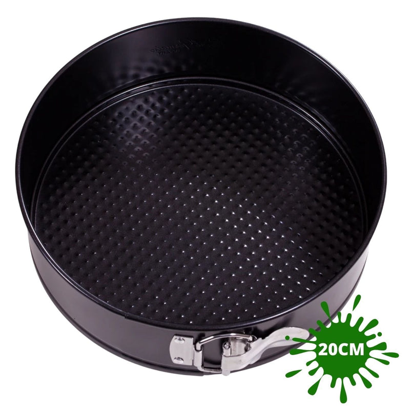 Non Stick Springform Pan