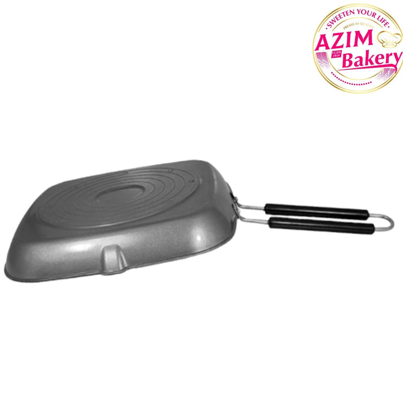 Visalam Non Stick Grill Pan