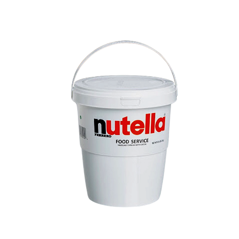 Nutella 3kg (Bubble Wrap)