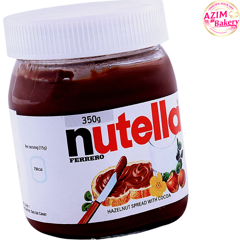 Nutella 350g