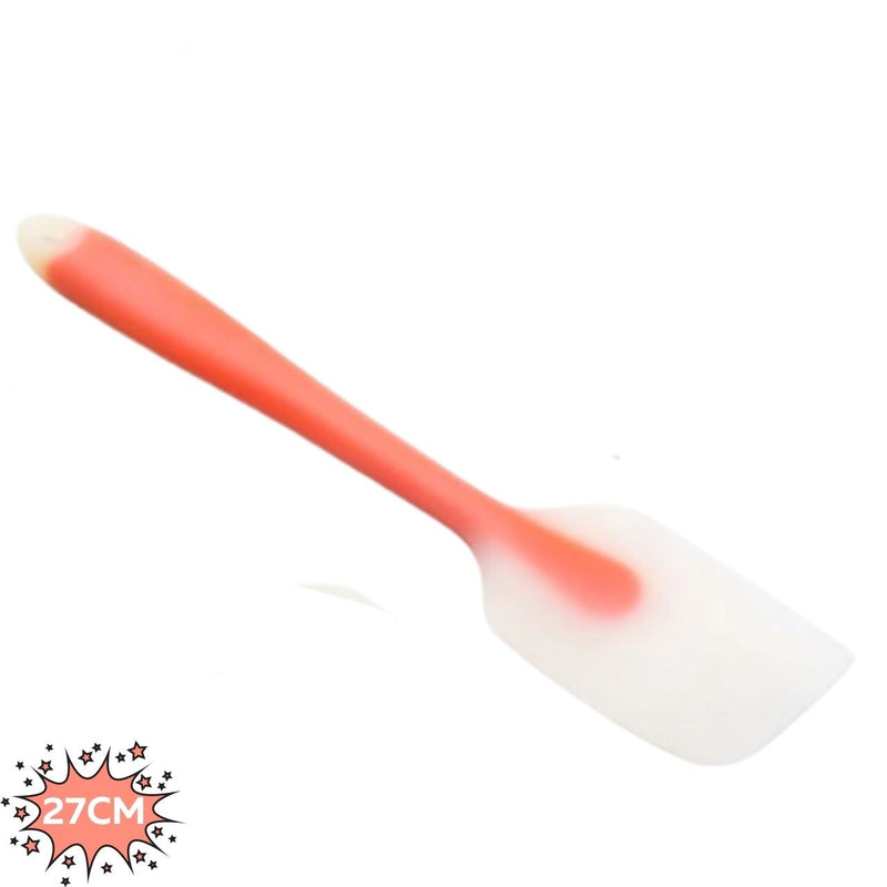 Silicone Spatula 27CM | 21CM