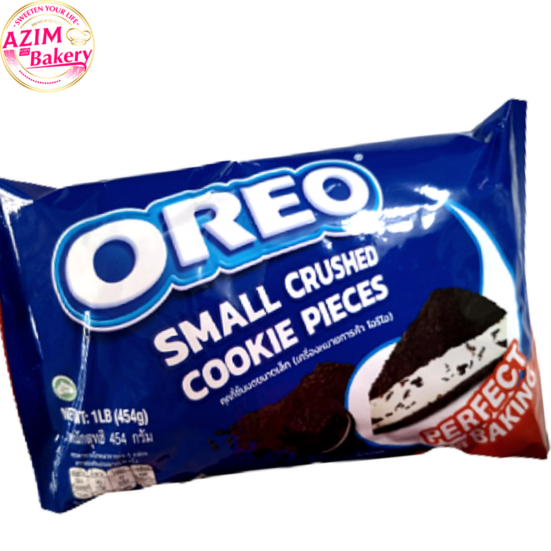 Oreo Crumbs 454g