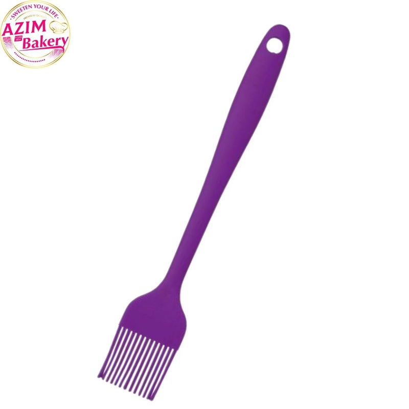 Silicone Pastry Brush 21cm