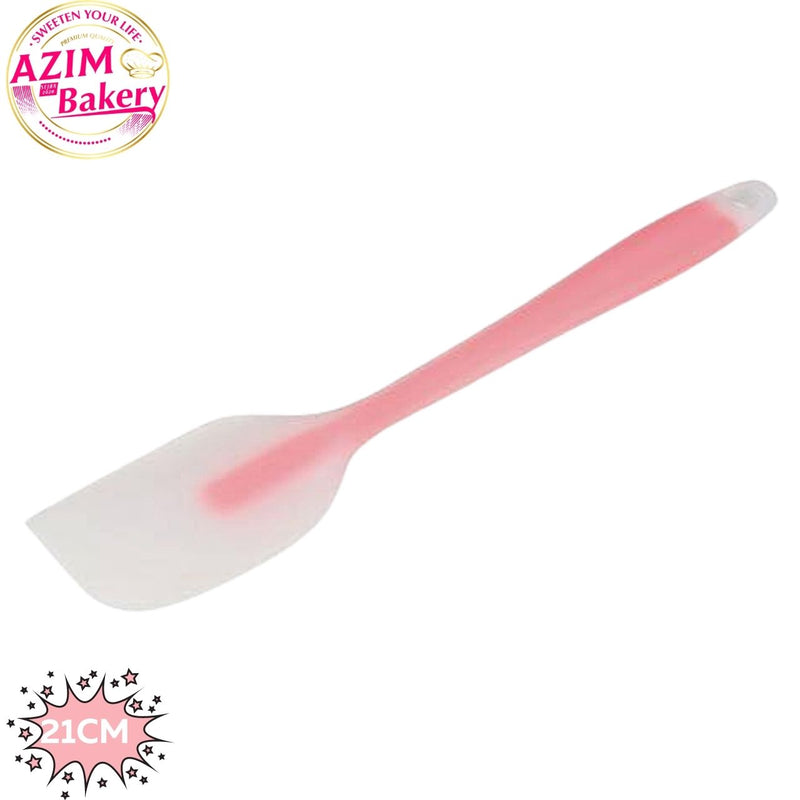 Silicone Spatula 27CM | 21CM