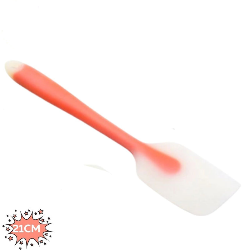 Silicone Spatula 27CM | 21CM