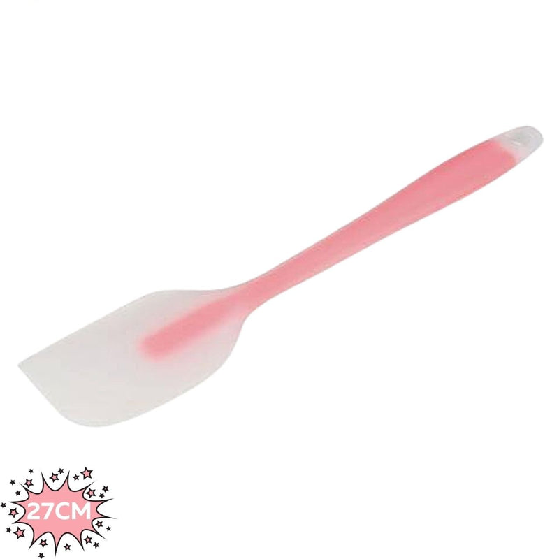 Silicone Spatula 27CM | 21CM