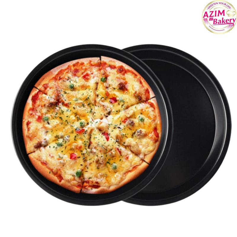 Pizza Pan Non Stick