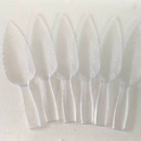 CK Daun Transparent 5PCS | 100PCS