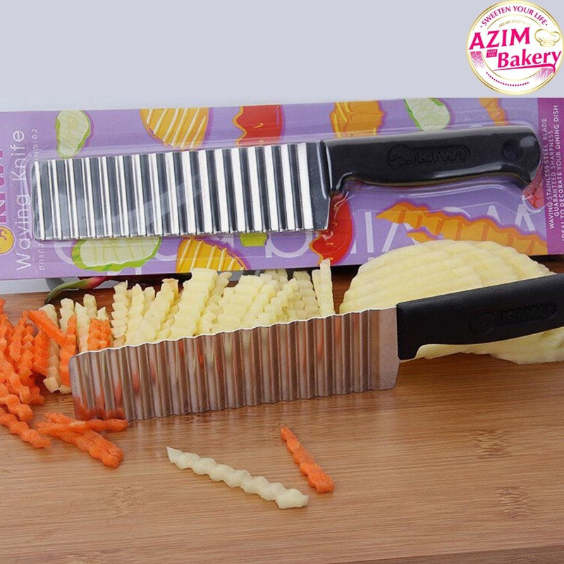 Potato French Fries Cutter