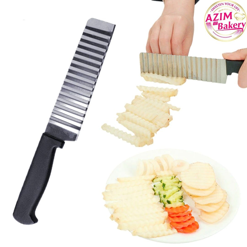 Potato French Fries Cutter