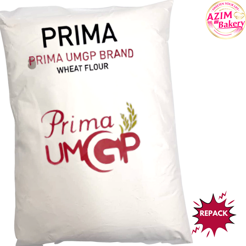 Prima UMGP Wheat Flour 1kg