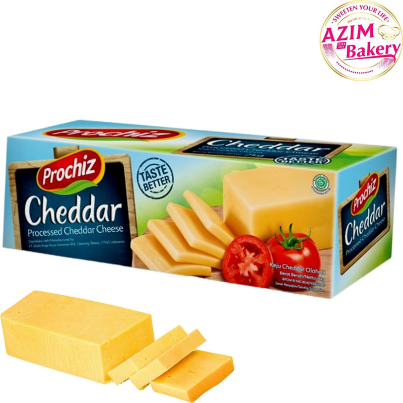 Prochiz Cheddar