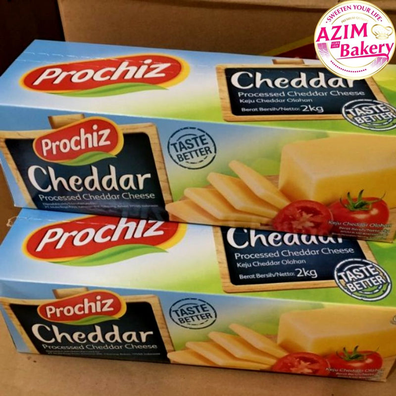 Prochiz Cheddar