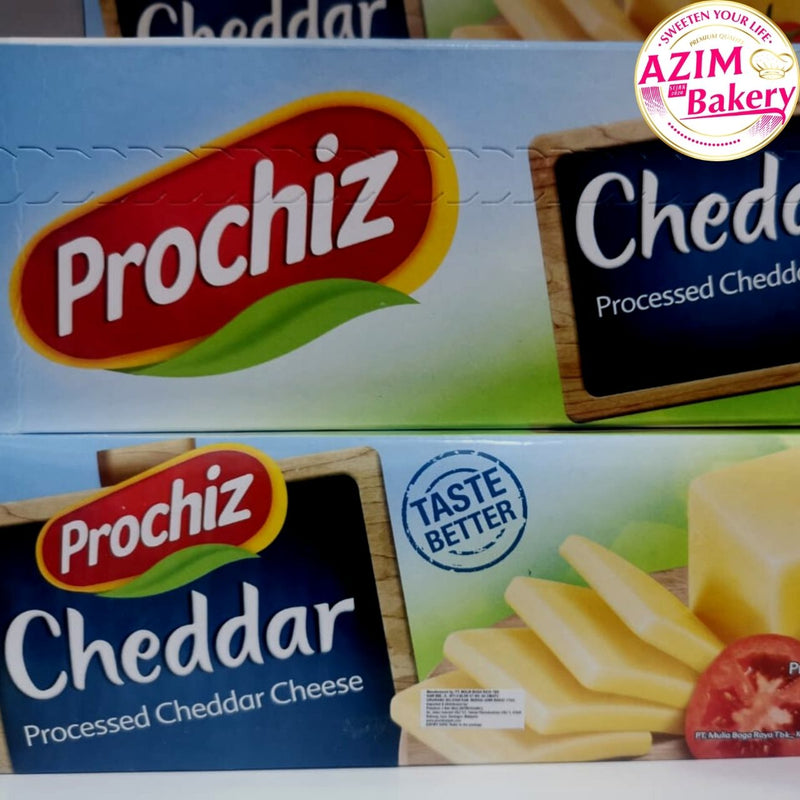 Prochiz Cheddar