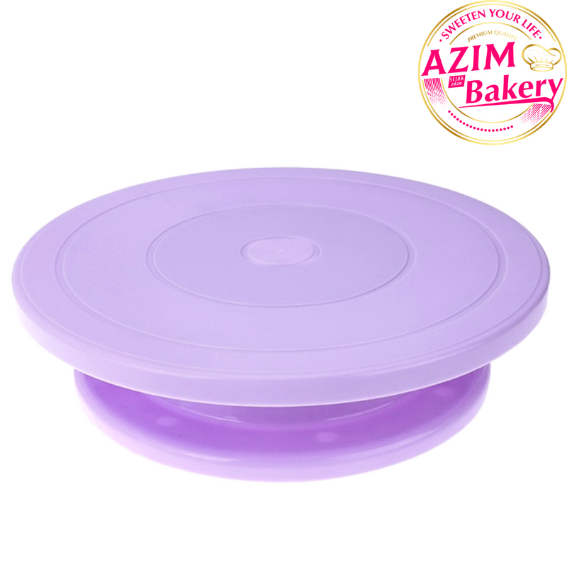 Cake Turntable 28CM