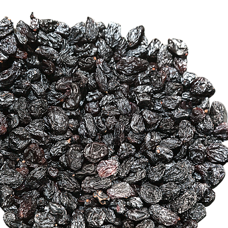 Premium Black Raisin