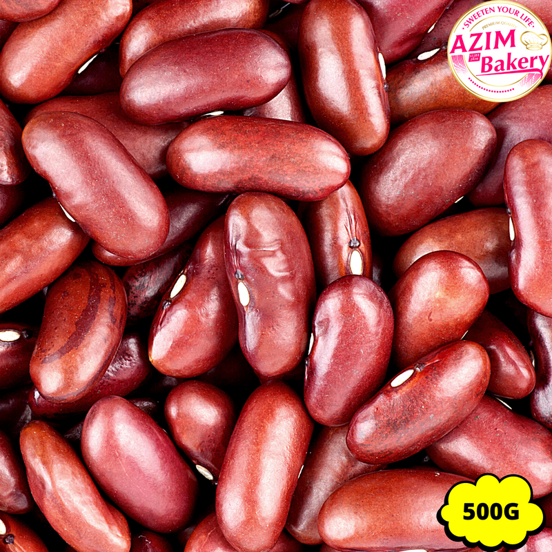 Kacang Merah