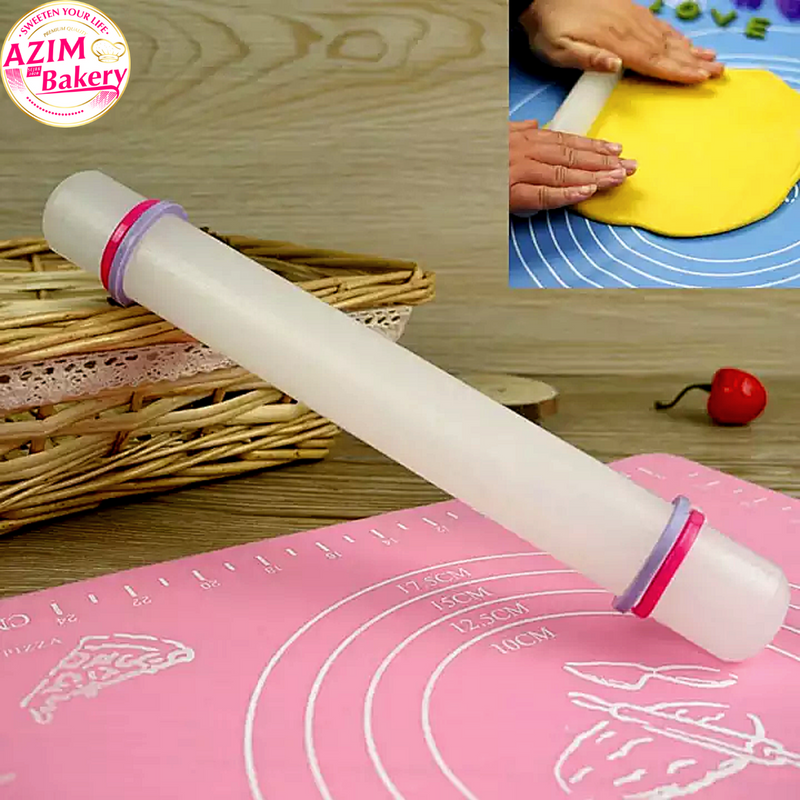 Fondant Rolling Pin 22.5cm