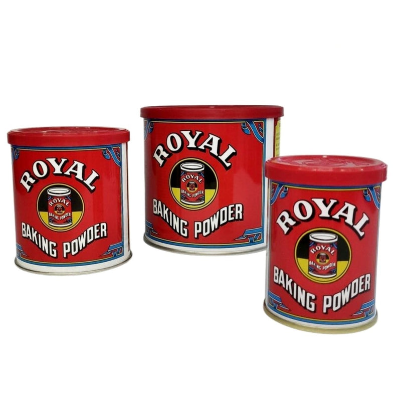 Royal Baking Powder