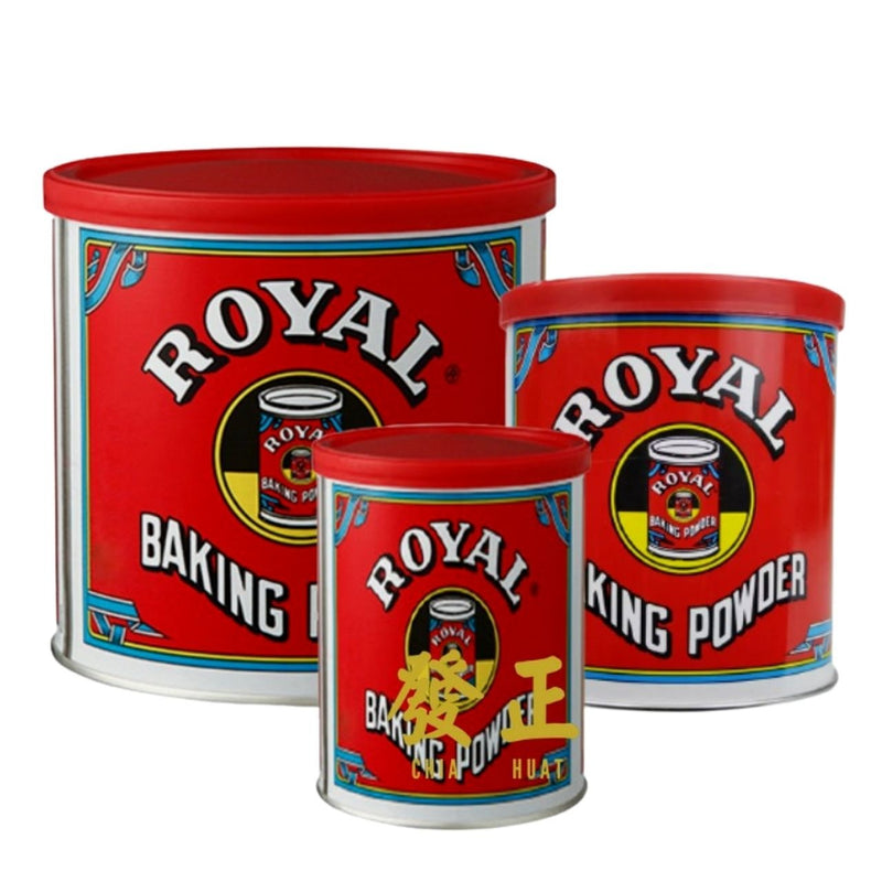 Royal Baking Powder