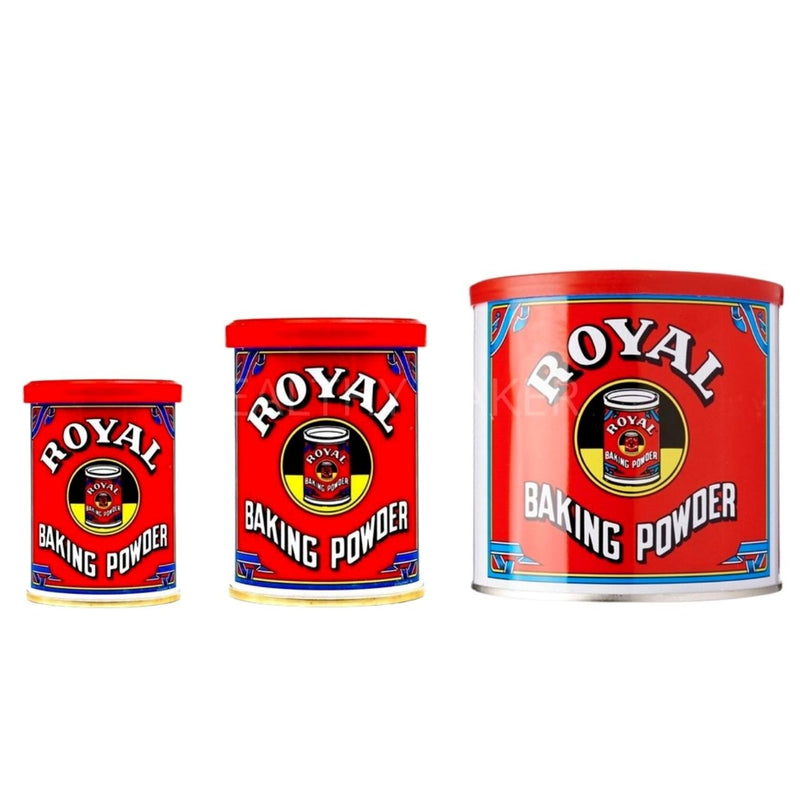 Royal Baking Powder