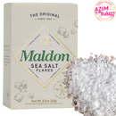Maldon Sea Salt Flakes 250g