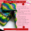 Set Raya Kek Susu