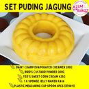 Set Ramadhan Raya Puding Jagung