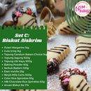 Set Raya Biskut Aiskrim